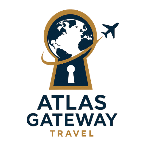 Atlas-Gateway Tour Services